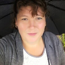 Фотография девушки Світлана, 47 лет из г. Южноукраинск