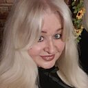 Незнакомка, 60 лет