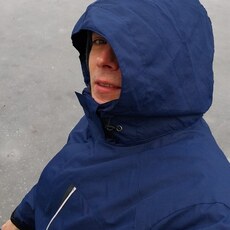 Фотография мужчины Antoine, 40 лет из г. Магдебург