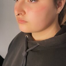 Фотография девушки Софа, 19 лет из г. Саратов