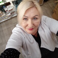 Фотография девушки Елена, 64 года из г. Минусинск