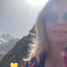 Фотография девушки Елена, 40 лет из г. Пятигорск