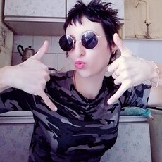 Фотография девушки Не Знакомка, 36 лет из г. Калуга