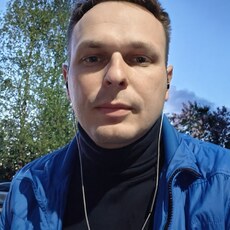 Фотография мужчины Max, 30 лет из г. Брянск