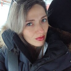Фотография девушки Светлана, 34 года из г. Екатеринбург