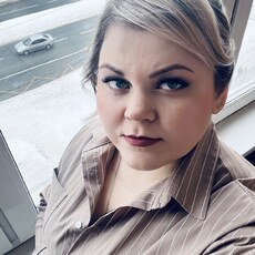 Фотография девушки Катерина, 34 года из г. Москва