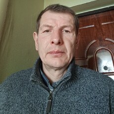 Фотография мужчины Сергей, 48 лет из г. Клин