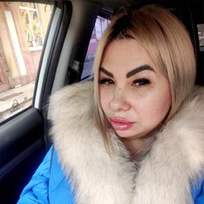 Фотография девушки Яна, 43 года из г. Алчевск