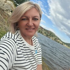 Фотография девушки Anna, 37 лет из г. Иркутск