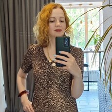 Фотография девушки Виктория, 39 лет из г. Пермь