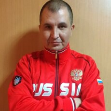 Фотография мужчины Сергей, 33 года из г. Борзя