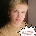 Анна, 44 года