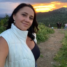 Фотография девушки Наталья, 47 лет из г. Новокузнецк