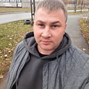 Виктор, 39 лет