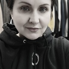 Фотография девушки Ната, 43 года из г. Орел