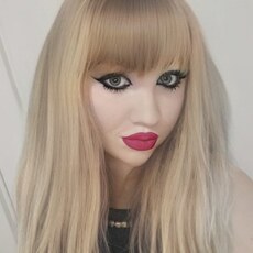 Фотография девушки Алекса, 33 года из г. Обнинск