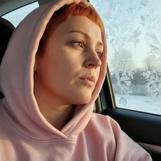 Фотография девушки Анна, 43 года из г. Вязьма