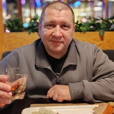 Фотография мужчины Александр, 44 года из г. Ульяновск