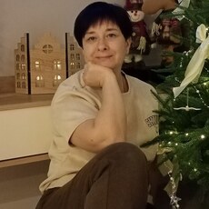 Фотография девушки Наталья, 47 лет из г. Рославль