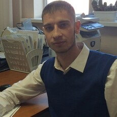 Фотография мужчины Ден, 41 год из г. Саранск