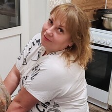 Фотография девушки Маруся, 38 лет из г. Смоленск