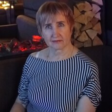 Фотография девушки Людмила, 61 год из г. Бийск