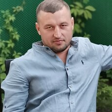 Фотография мужчины Олег, 43 года из г. Саранск