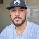 Ашраф, 25 лет