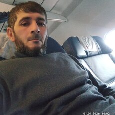Фотография мужчины Мага, 37 лет из г. Дербент