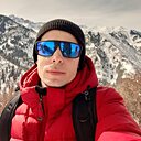 Алекс, 38 лет