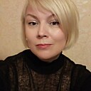 Светлана, 47 лет