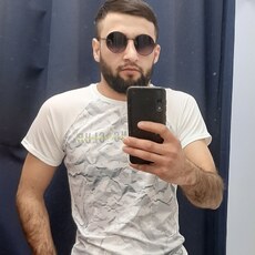 Фотография мужчины Федя, 33 года из г. Ангарск