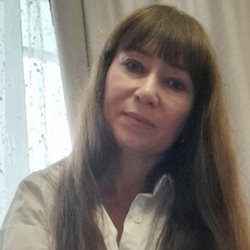 Фотография девушки Светлана, 50 лет из г. Кемерово