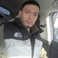 Фотография мужчины Ferhад, 38 лет из г. Ош