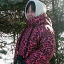 Надежда, 43 года