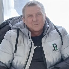 Фотография мужчины Эд, 58 лет из г. Одинцово