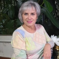 Фотография девушки Светлана, 59 лет из г. Степное