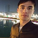 Нурбек, 28 лет