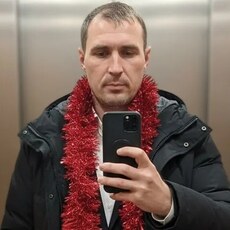 Фотография мужчины Славик, 37 лет из г. Мариинск