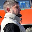 Мурад, 41 год