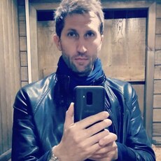 Фотография мужчины Alex, 39 лет из г. Гродно
