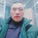 Ануар, 35 лет