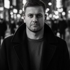 Фотография мужчины Feka, 47 лет из г. Воронеж