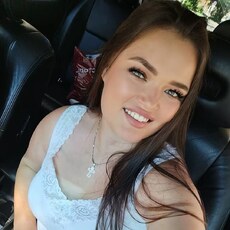 Фотография девушки Александра, 26 лет из г. Иркутск