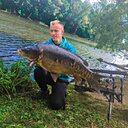 Олександр, 41 год