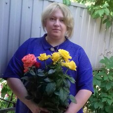 Фотография девушки Natalia, 34 года из г. Ипатово