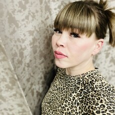 Фотография девушки Ирина, 34 года из г. Пермь