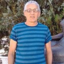 Тахиржан, 66 лет