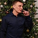 Роман, 34 года