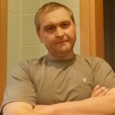 Фотография мужчины Алексей, 45 лет из г. Пенза